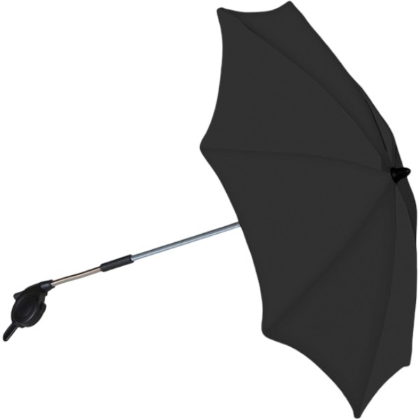 Фото - Парасолька для коляски Bumprider Connect mini black (51284-544)
